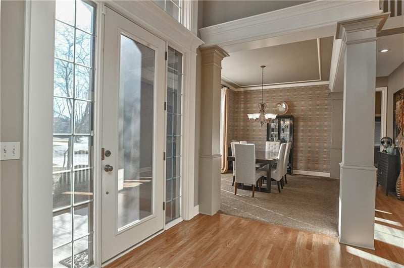 14500 Perry St, Overland Park, KS 66221