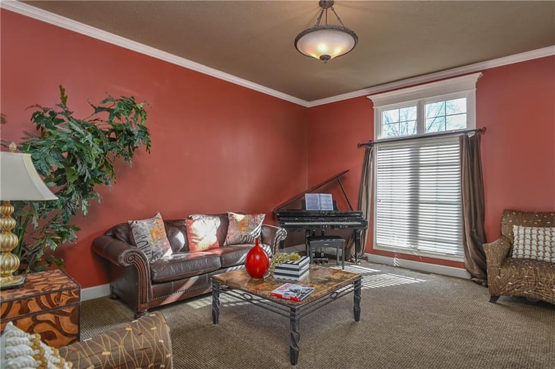 14500 Perry St, Overland Park, KS 66221