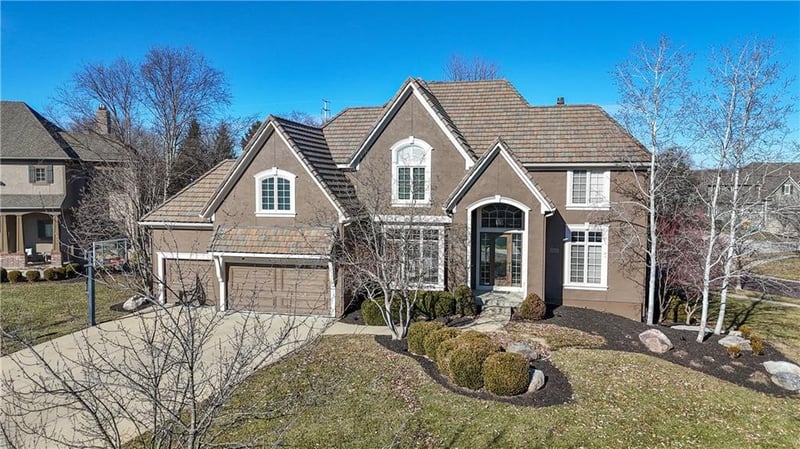 14500 Perry St, Overland Park, KS 66221