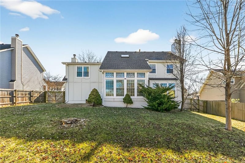 14040 W 113th St, Olathe, KS 66215