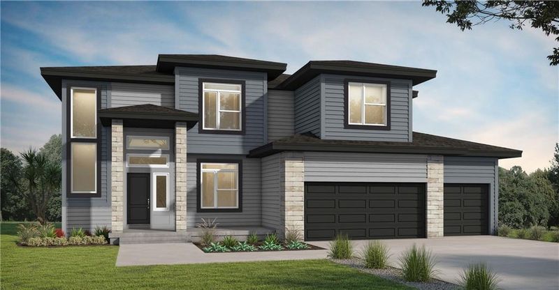 13329 W 179th St, Overland Park, KS 66013