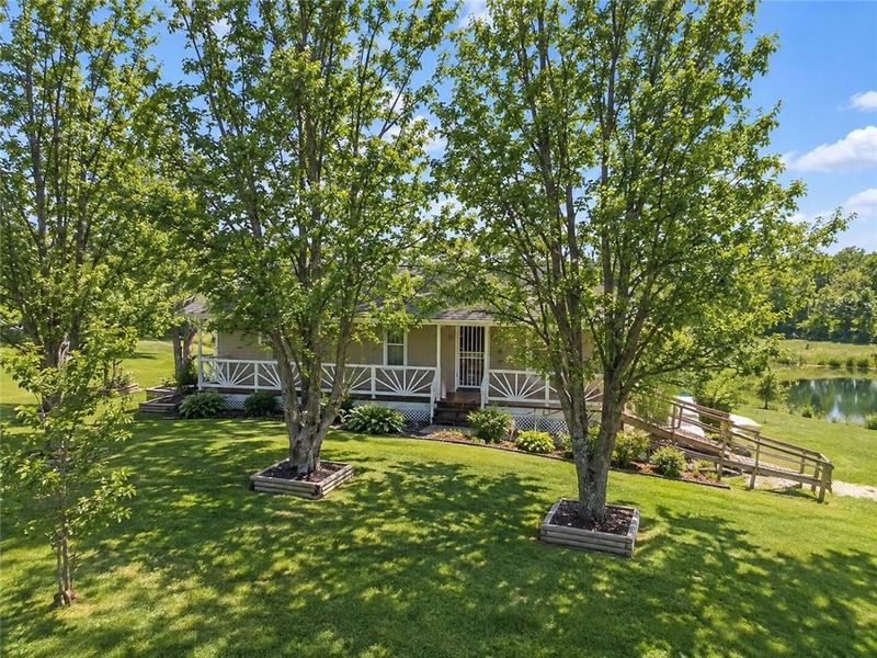 24723 S Old Drum Rd, Garden City, MO 64747