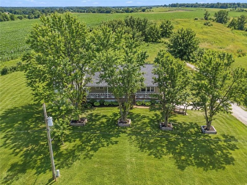 24723 S Old Drum Rd, Garden City, MO 64747