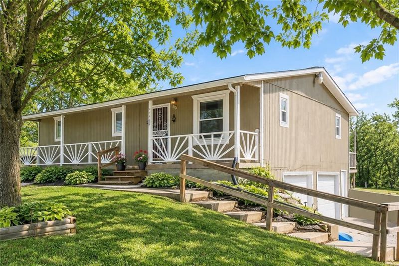 24723 S Old Drum Rd, Garden City, MO 64747