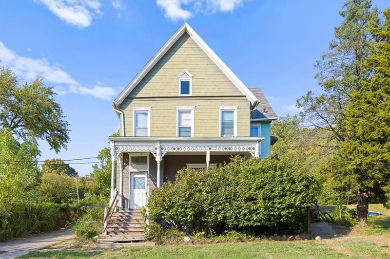 1420 W 37th Ave, Kansas City, KS 66103