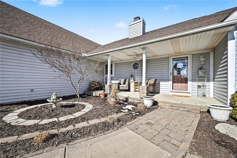 7424 Mcgary Ln, Lawson, MO 64062