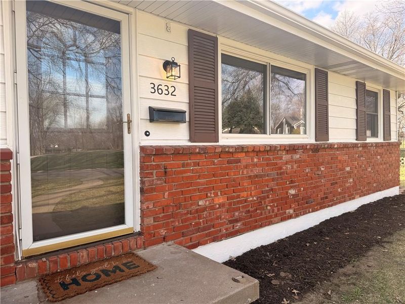 3632 N Olive St, Kansas City, MO 64116
