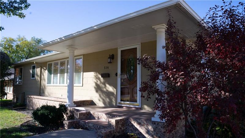 514 N Brown Ave, Norton, KS 67654