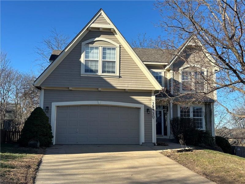 12930 S Summit St, Olathe, KS 66062