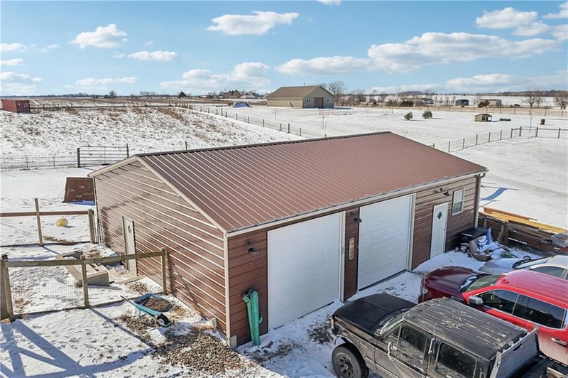 119 SW 1521 Rd, Kingsville, MO 64061
