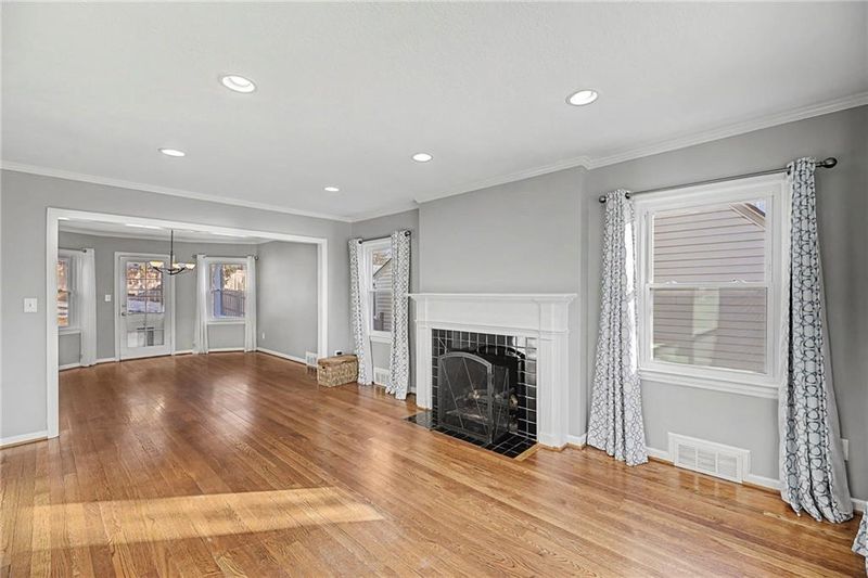 506 E 66th Ter, Kansas City, MO 64131