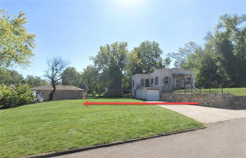 5503 Clark Ave, Kansas City, KS 66106