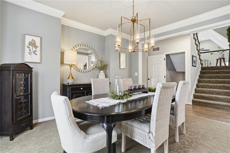 14768 Benson St, Overland Park, KS 66221