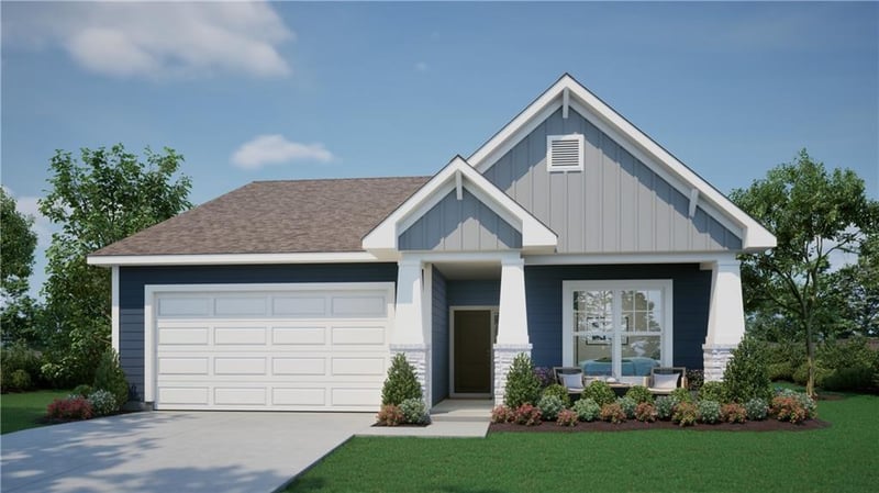 20566 Newcastle St, Spring Hill, KS 66083