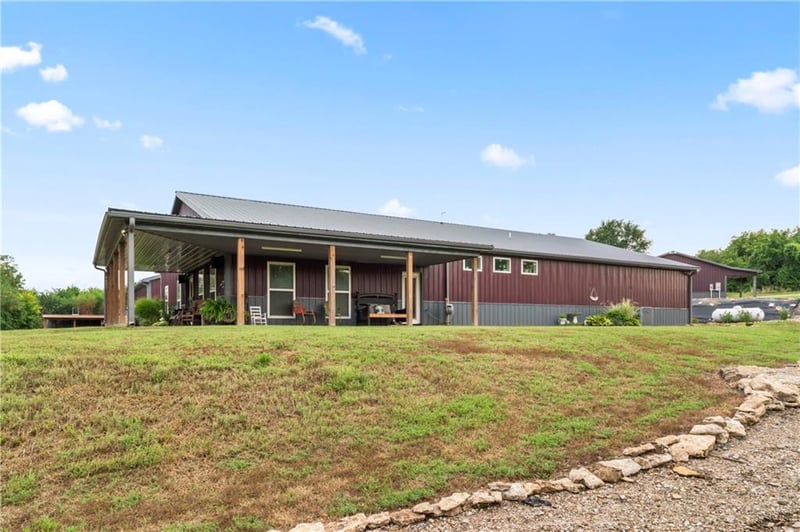 13961 NW County Rd 15002 Rd, Drexel, MO 64742