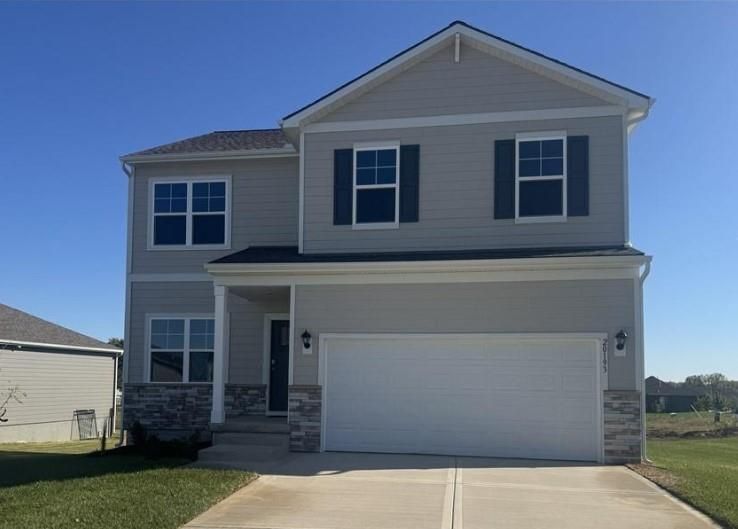 2713 Mercer Ln, Platte City, MO 64079