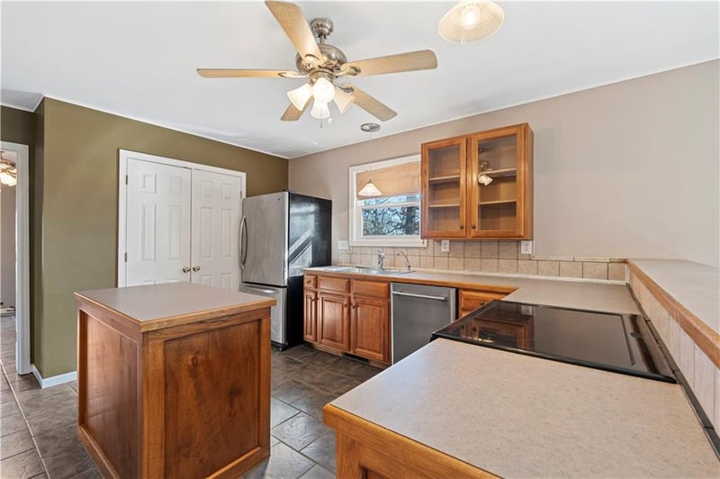22123 S 2625 Rd, Milo, MO 64767