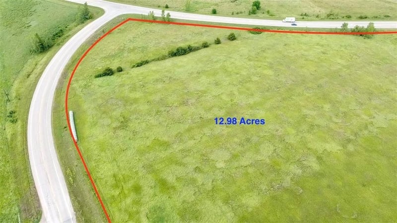 Lot 4 222nd St, Tonganoxie, KS 66086
