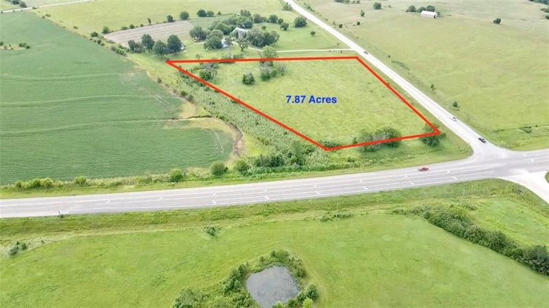 Lot 1 Honey Creek Rd, Tonganoxie, KS 66086