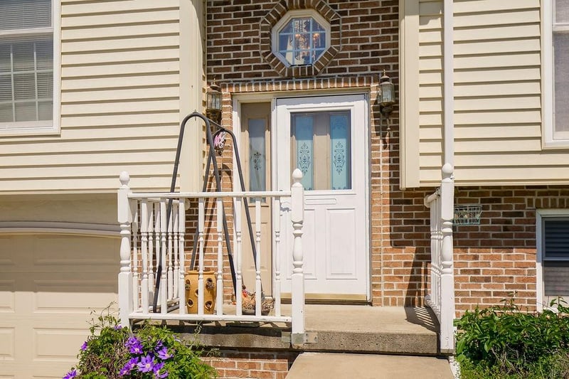 15412 NE 181st St, Holt, MO 64048