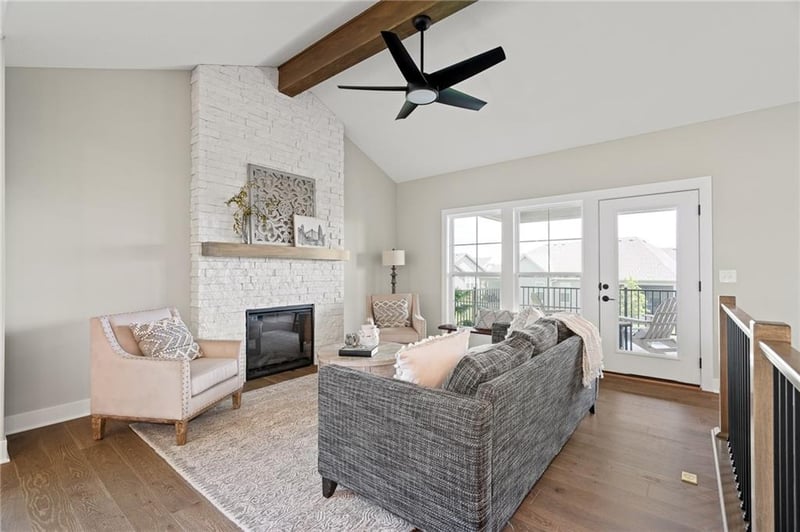 8279 Brockway St, Lenexa, KS 66220