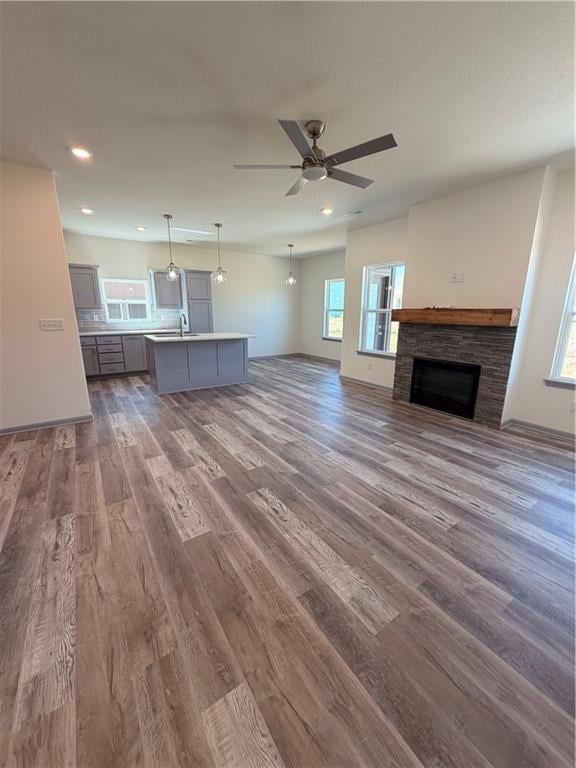 1308 NE Sequoia Ct, Oak Grove, MO 64075