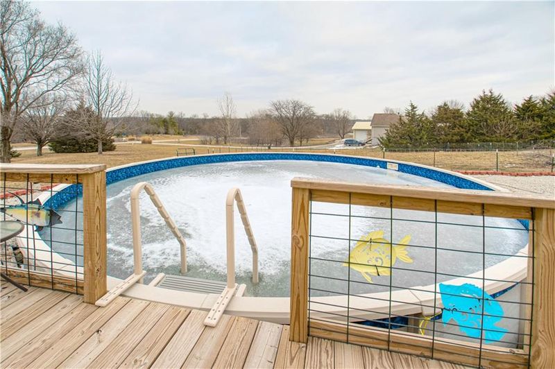 887 SE 201 St, Holt, MO 64048
