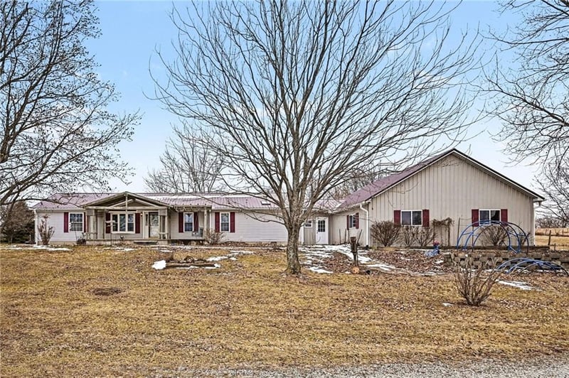 1755 SW 214th St, Plattsburg, MO 64477