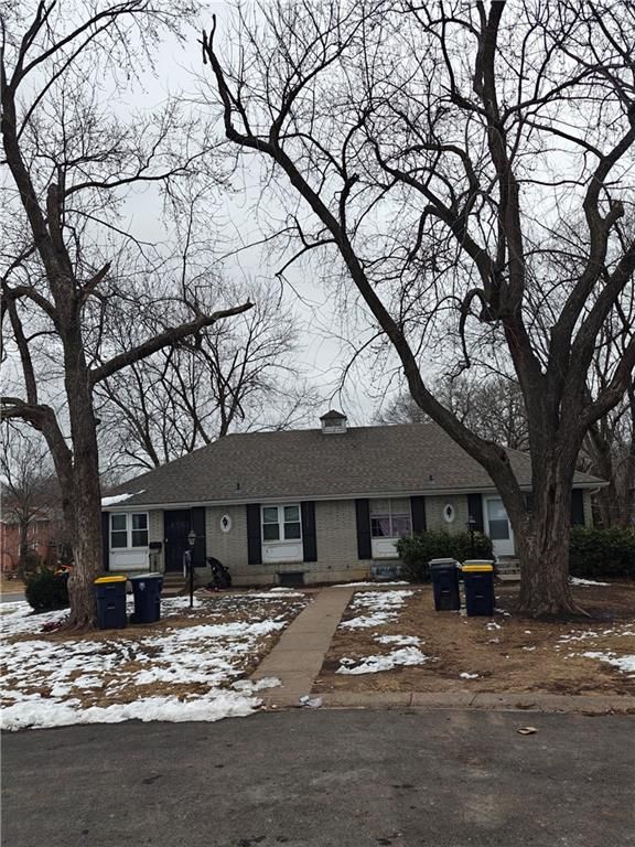 7911-7915 E 88th Ter, Kansas City, MO 64138