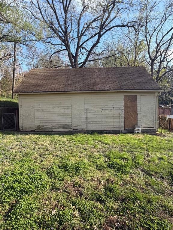 516 Blake St, St Joseph, MO 64504