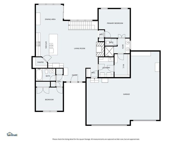 20136 W 224th Ter, Spring Hill, KS 66083