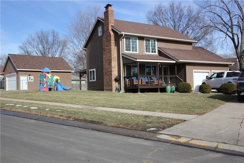 19200 E 14th St N, Independence, MO 64056