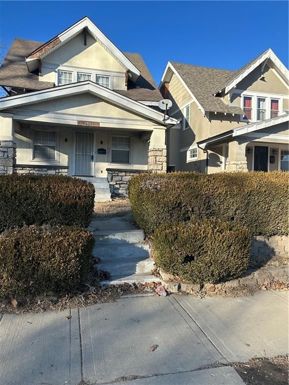 2922 E 30th St, Kansas City, MO 64128