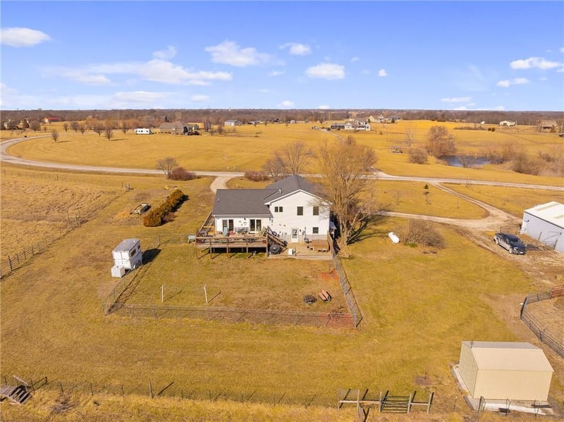 12809 E 246th Ter, Peculiar, MO 64078