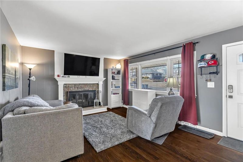 13001 E 54th Ter, Kansas City, MO 64133