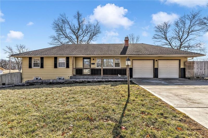 13001 E 54th Ter, Kansas City, MO 64133