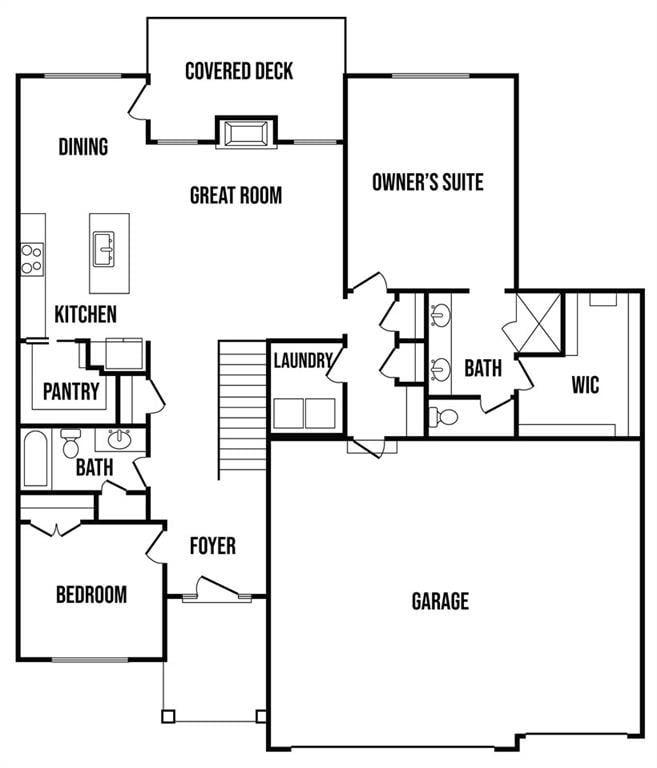 4551 145th Ter, Basehor, KS 66007