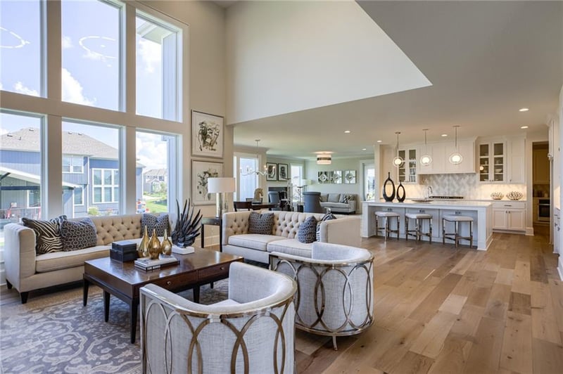 2804 W 176th St, Overland Park, KS 66085