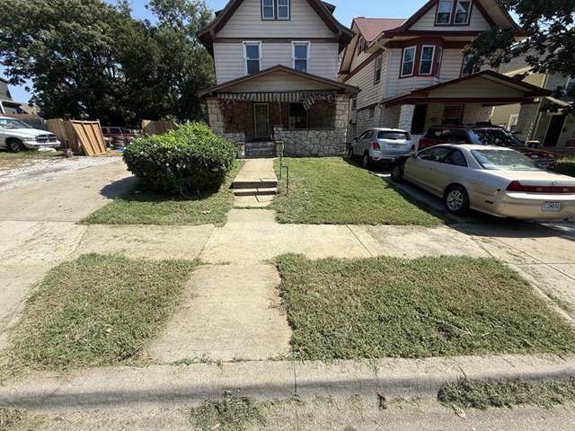 3427 Wabash Ave, Kansas City, MO 64109