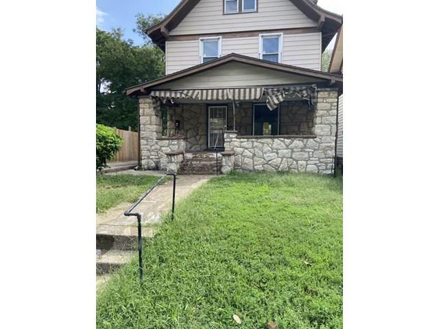 3427 Wabash Ave, Kansas City, MO 64109