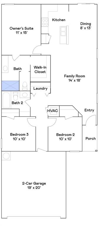 473 Rock Creek Dr, Tonganoxie, KS 66086