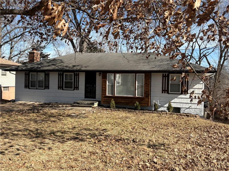 10201 Belmont Ave, Kansas City, MO 64134