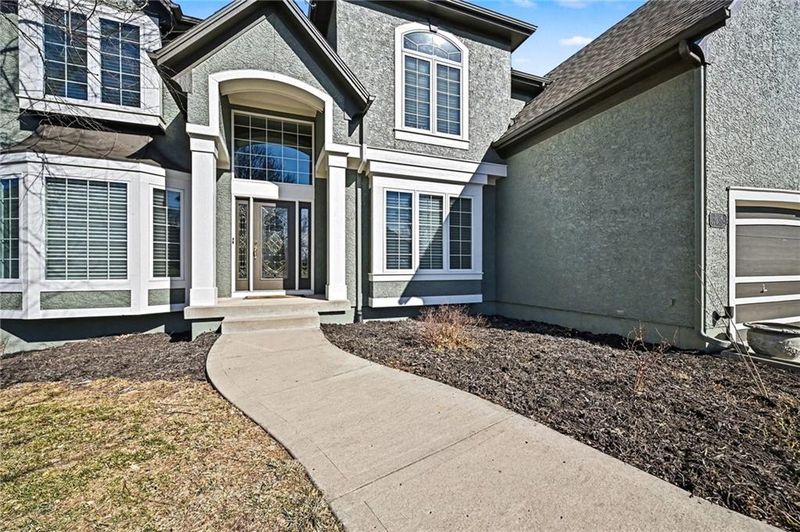 7204 NE 85th Ter, Kansas City, MO 64157