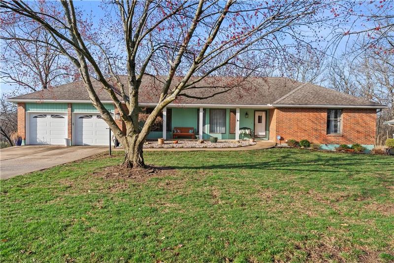 2031 SW 4th St, Lee's Summit, MO 64081