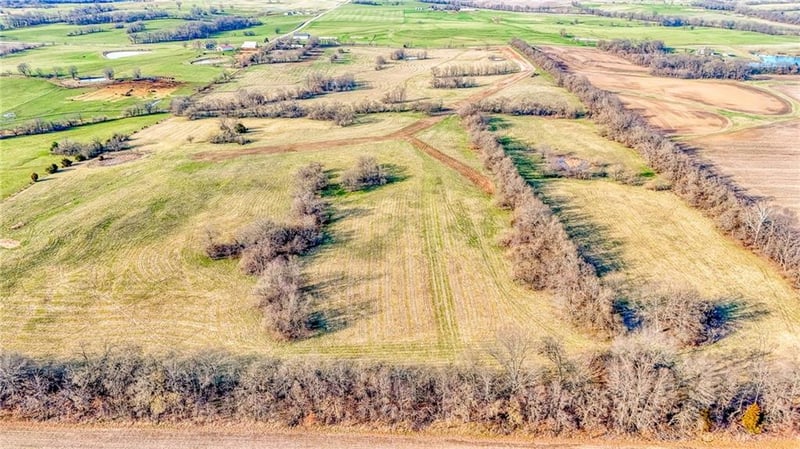 Lot 1 Eagle Ridge N/A, Warrensburg, MO 64093