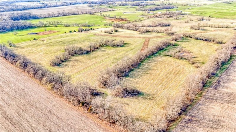 Lot 1 Eagle Ridge N/A, Warrensburg, MO 64093