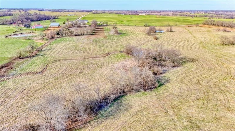 Lot 3 Eagle Ridge N/A, Warrensburg, MO 64093