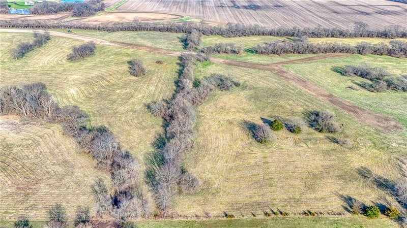 Lot 3 Eagle Ridge N/A, Warrensburg, MO 64093