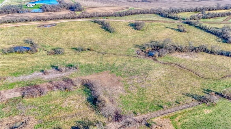 Lot 3 Eagle Ridge N/A, Warrensburg, MO 64093