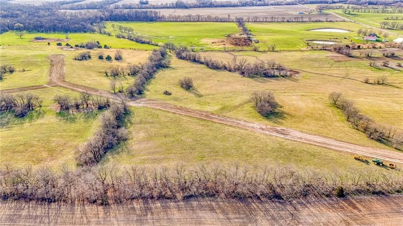 Lot 4 Eagle Ridge N/A, Warrensburg, MO 64093